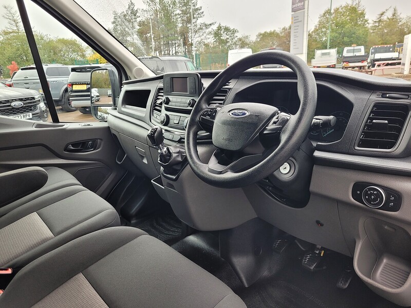 Used Ford Transit 2022 for sale - 76267500: Photo 45
