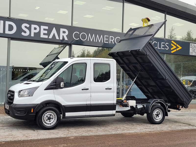 Used Ford Transit 2022 for sale - 76267500: Photo 5
