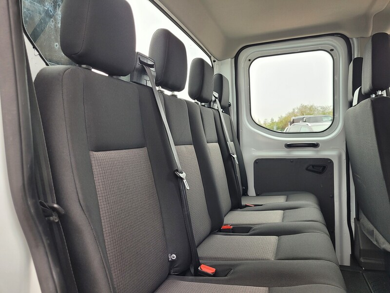 Used Ford Transit 2022 for sale - 76267500: Photo 6