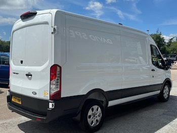 Used Ford Transit 2025 for sale - 79104336: Photo