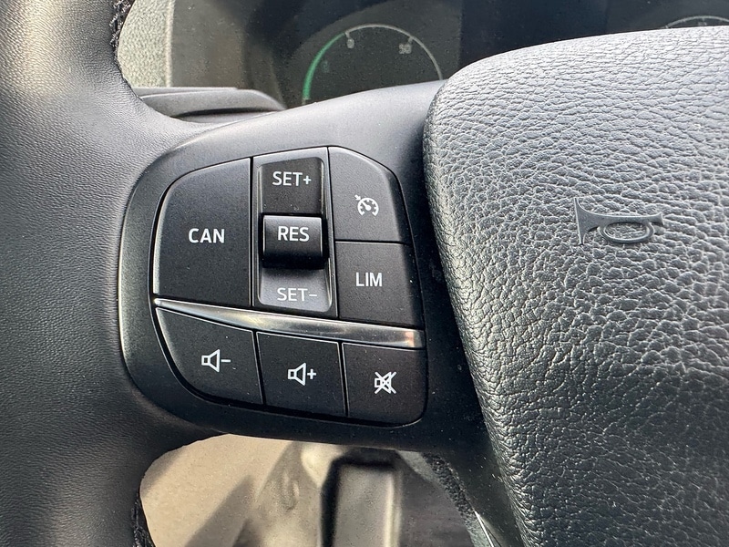 Used Ford E-Transit 2023 for sale - 76821333: Photo 22