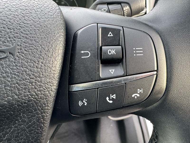 Used Ford E-Transit 2023 for sale - 76821333: Photo 24