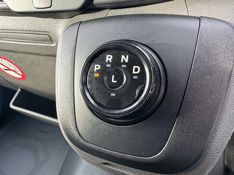 Used Ford E-Transit 2023 for sale - 76821333: Photo 27