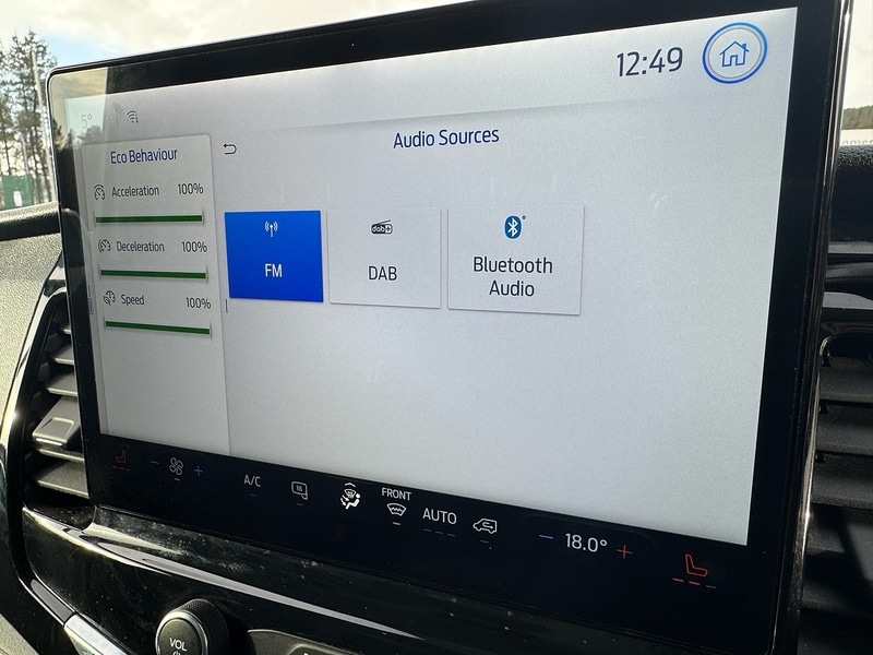 Used Ford E-Transit 2023 for sale - 76821333: Photo 32