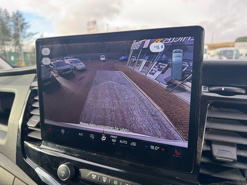 Used Ford E-Transit 2023 for sale - 76821333: Photo 8