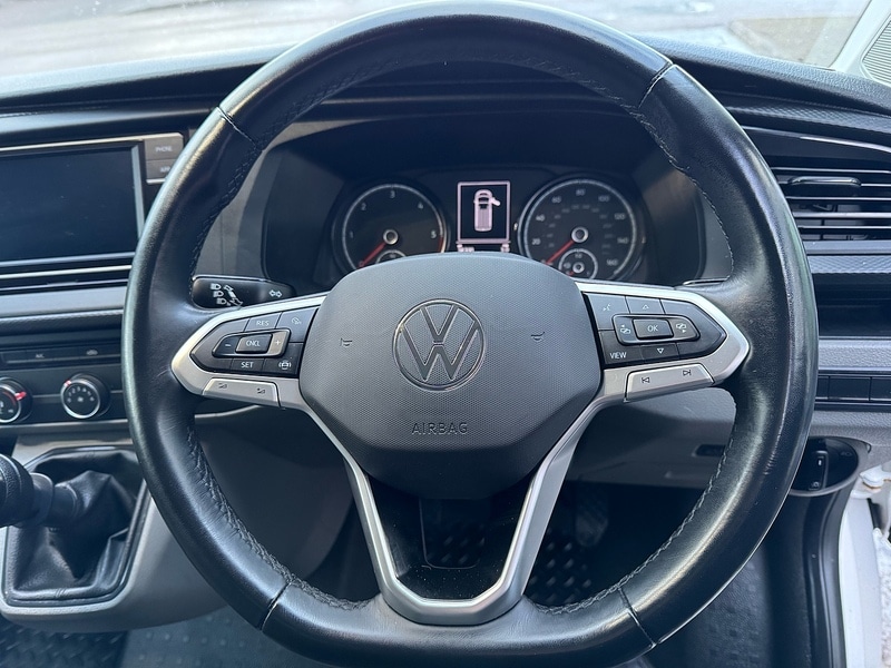 Used Volkswagen Transporter 2021 for sale - 77622033: Photo 10