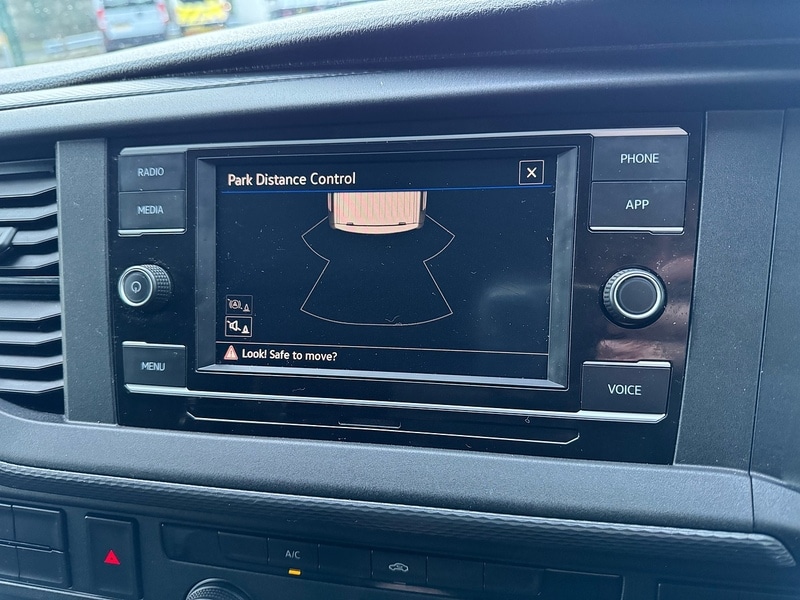 Used Volkswagen Transporter 2021 for sale - 77622033: Photo 16