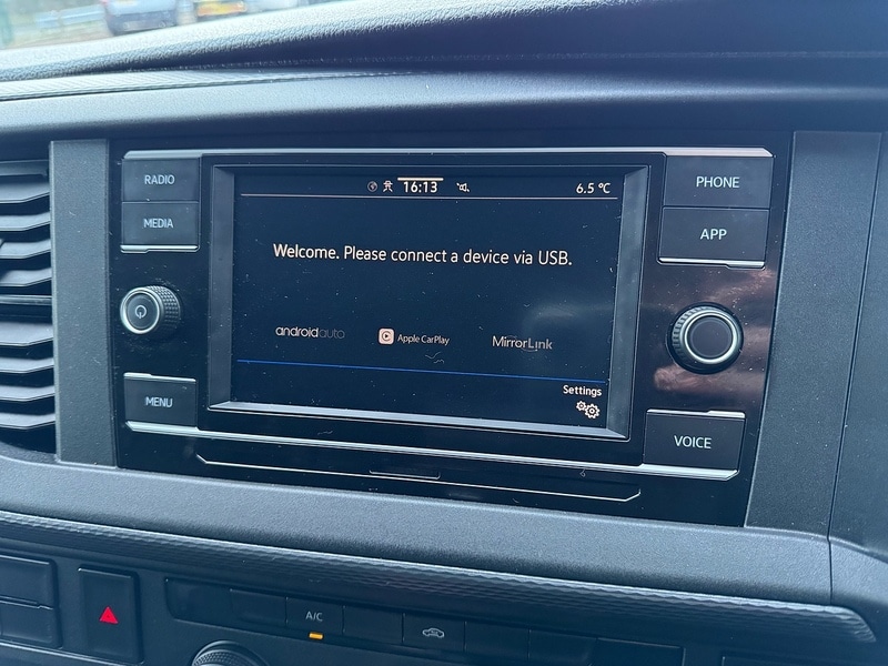 Used Volkswagen Transporter 2021 for sale - 77622033: Photo 22