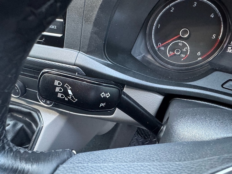 Used Volkswagen Transporter 2021 for sale - 77622033: Photo 31