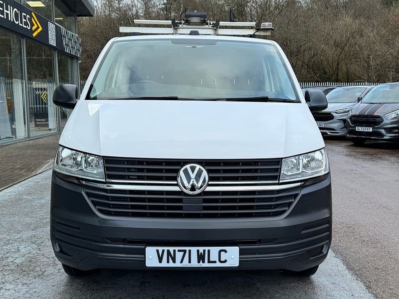 Used Volkswagen Transporter 2021 for sale - 77622033: Photo 7