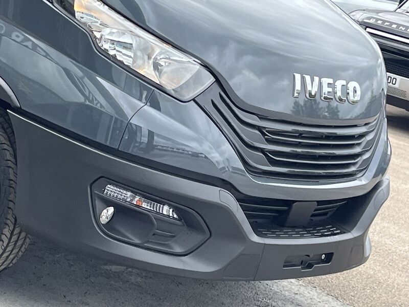 Used Iveco Daily for sale - 77342271: Photo 14