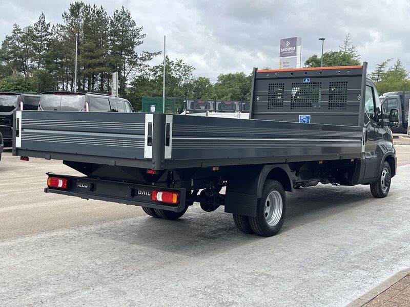 Used Iveco Daily for sale - 77342271: Photo 2