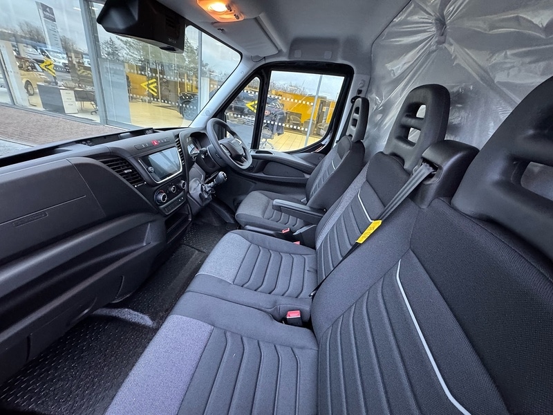 Used Iveco Daily for sale - 77342271: Photo 27