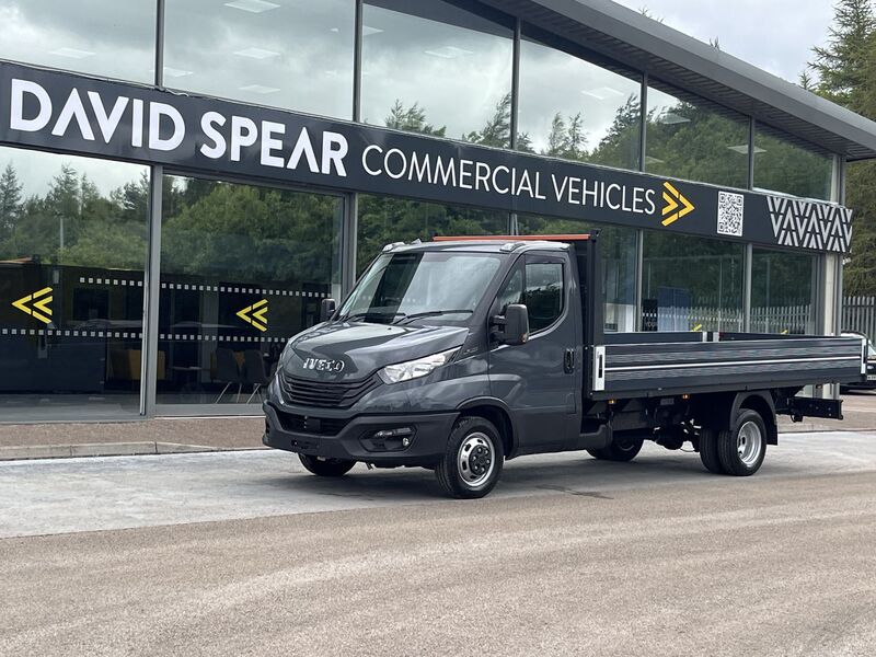 Used Iveco Daily for sale - 77342271: Photo 28