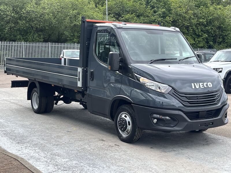 Used Iveco Daily for sale - 77342271: Photo 4