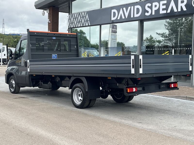 Used Iveco Daily for sale - 77342271: Photo 5