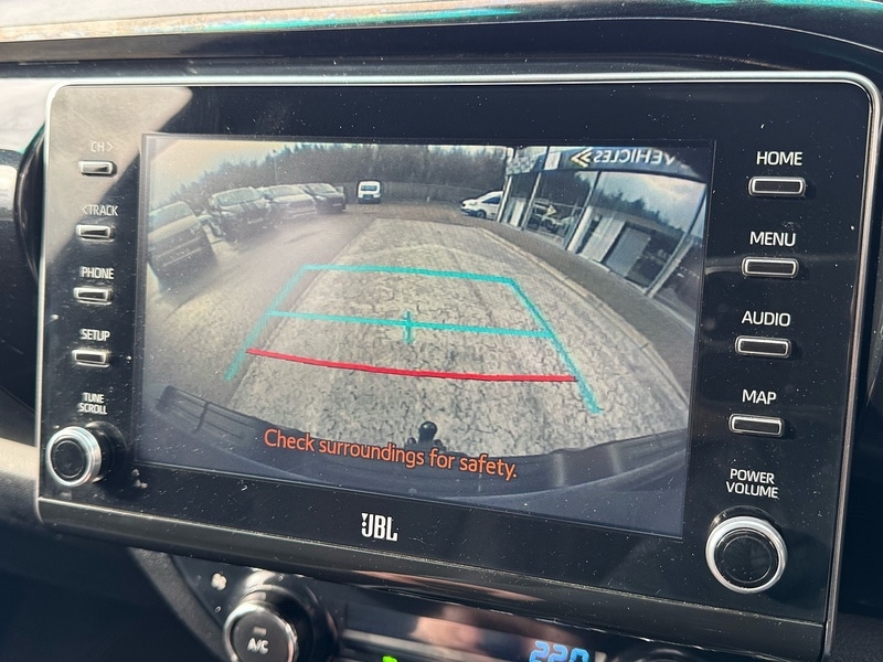 Used Toyota Hilux 2021 for sale - 77535564: Photo 18