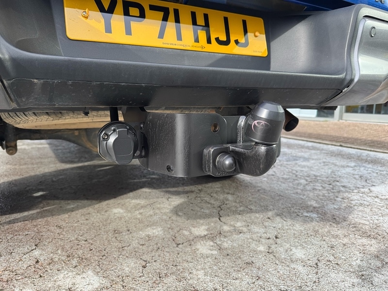 Used Toyota Hilux 2021 for sale - 77535564: Photo 20