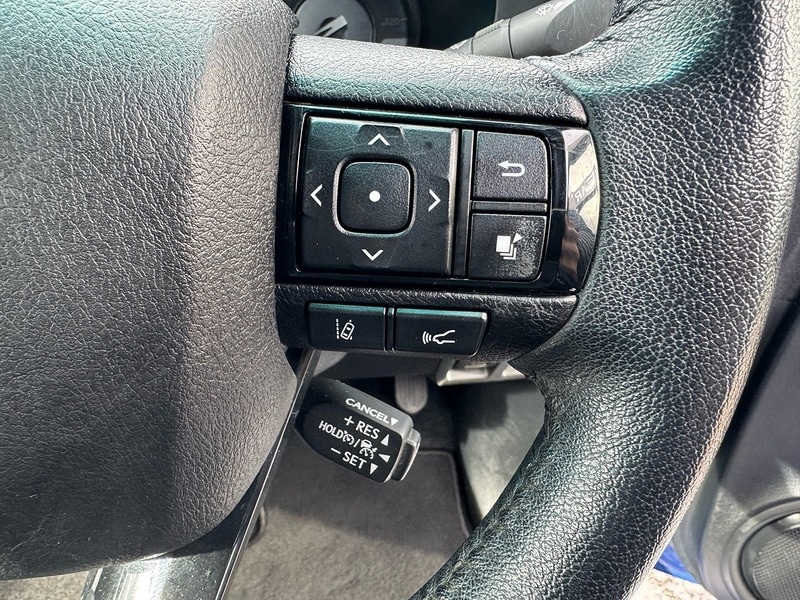 Used Toyota Hilux 2021 for sale - 77535564: Photo 34