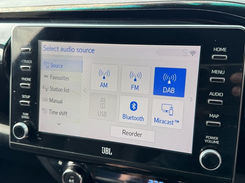 Used Toyota Hilux 2021 for sale - 77535564: Photo 38