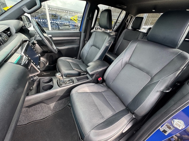 Used Toyota Hilux 2021 for sale - 77535564: Photo 8