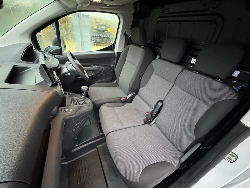 Used Peugeot Partner 2024 for sale - 76982585: Photo 10