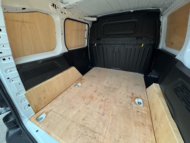 Used Peugeot Partner 2024 for sale - 76982585: Photo 14