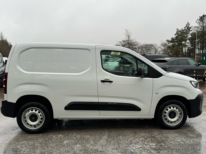 Used Peugeot Partner 2024 for sale - 76982585: Photo 18