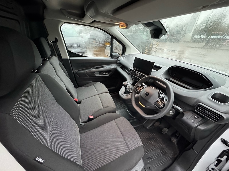 Used Peugeot Partner 2024 for sale - 76982585: Photo 19