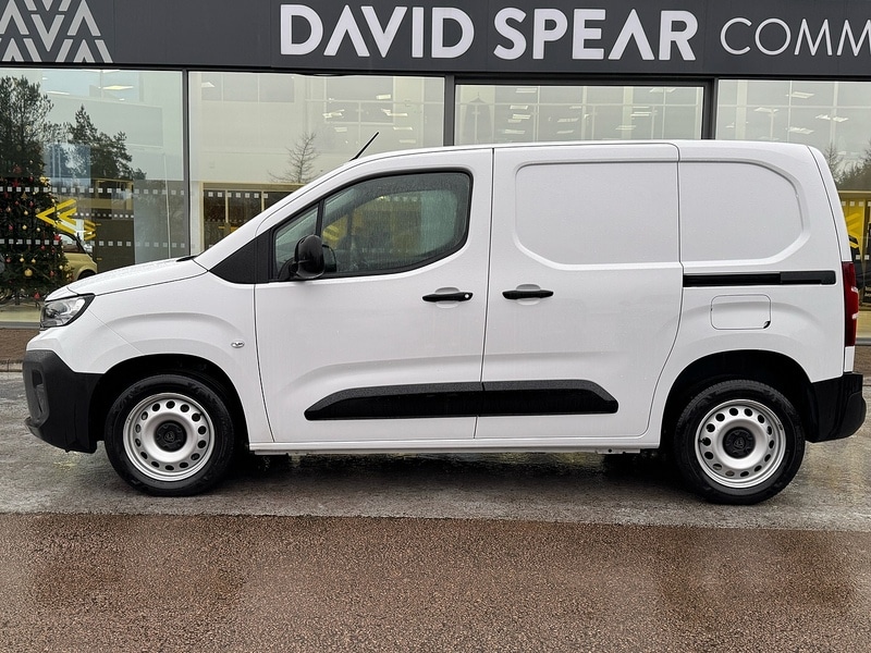 Used Peugeot Partner 2024 for sale - 76982585: Photo 20