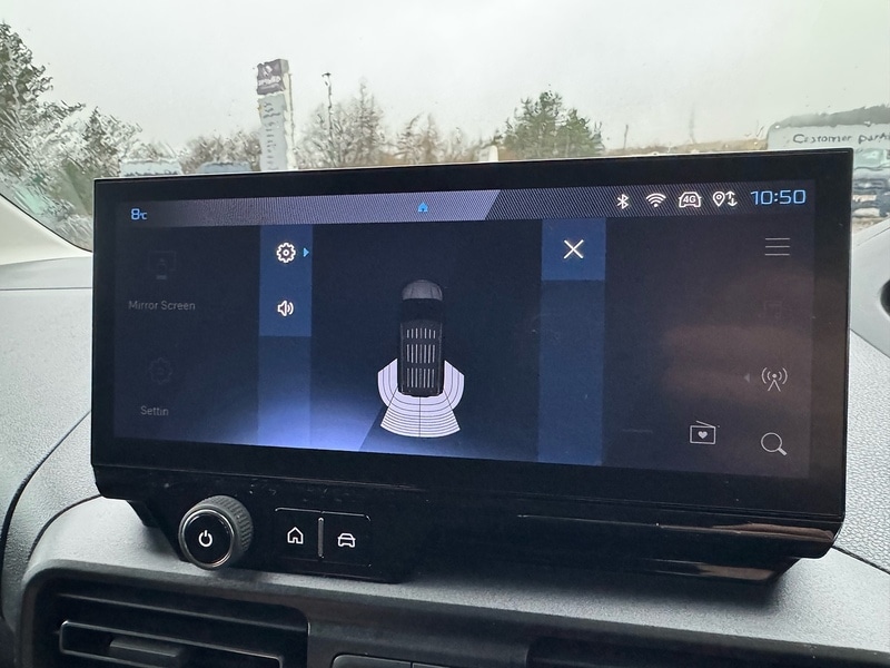 Used Peugeot Partner 2024 for sale - 76982585: Photo 22