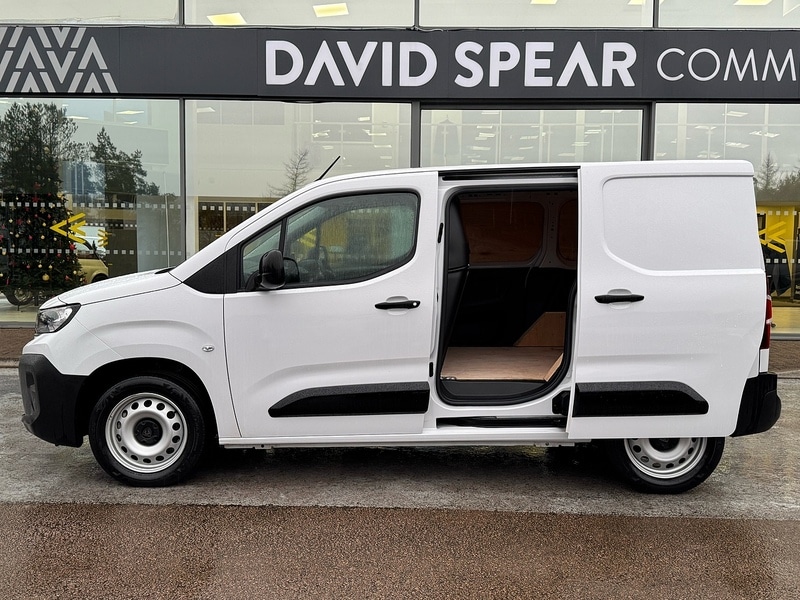 Used Peugeot Partner 2024 for sale - 76982585: Photo 23