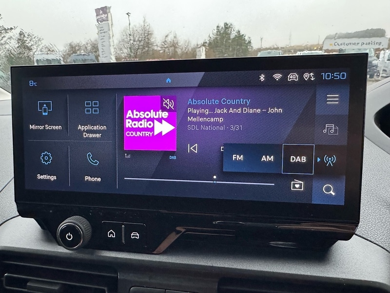 Used Peugeot Partner 2024 for sale - 76982585: Photo 26