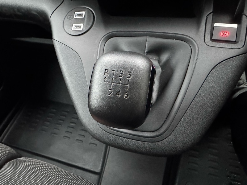Used Peugeot Partner 2024 for sale - 76982585: Photo 29