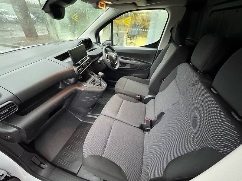 Used Peugeot Partner 2024 for sale - 76982585: Photo 33