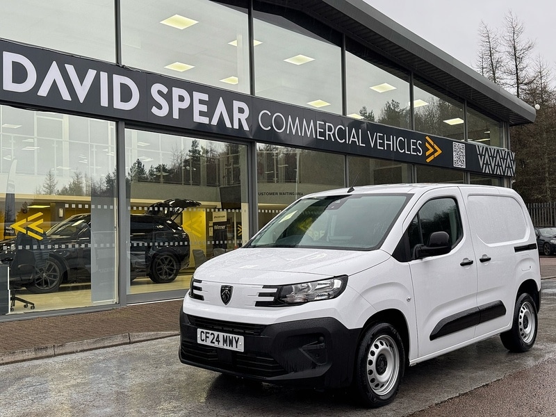 Used Peugeot Partner 2024 for sale - 76982585: Photo 34