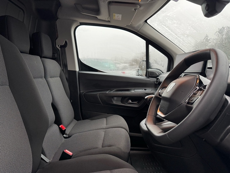 Used Peugeot Partner 2024 for sale - 76982585: Photo 6