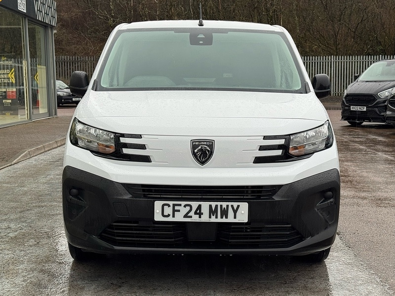 Used Peugeot Partner 2024 for sale - 76982585: Photo 7