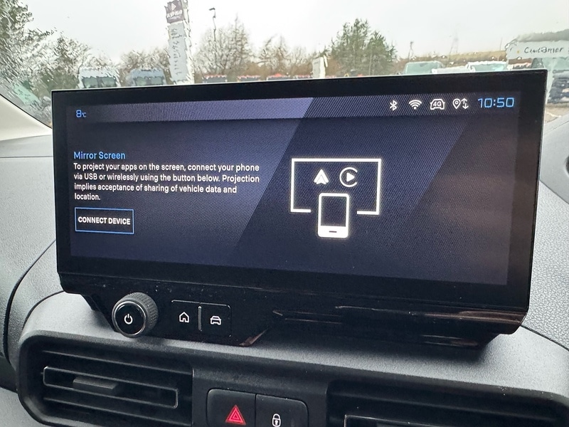 Used Peugeot Partner 2024 for sale - 76982585: Photo 8