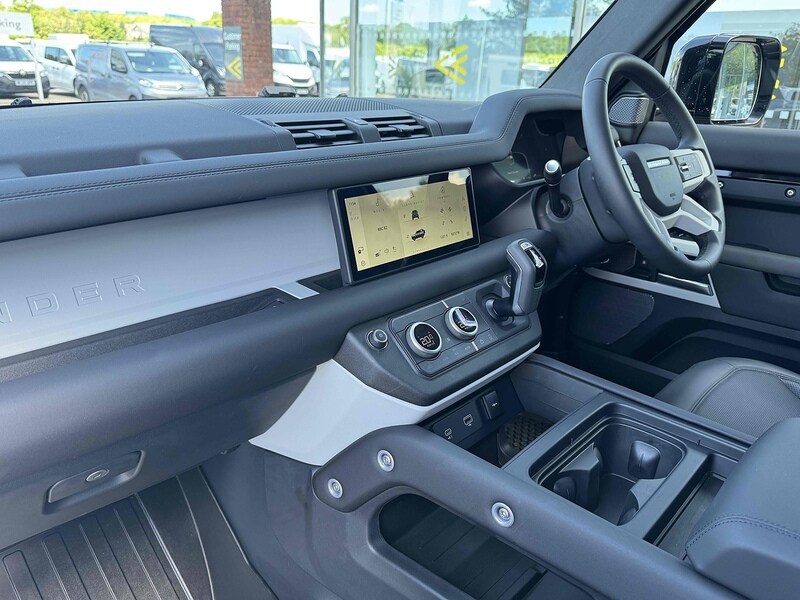 Vehicle 30