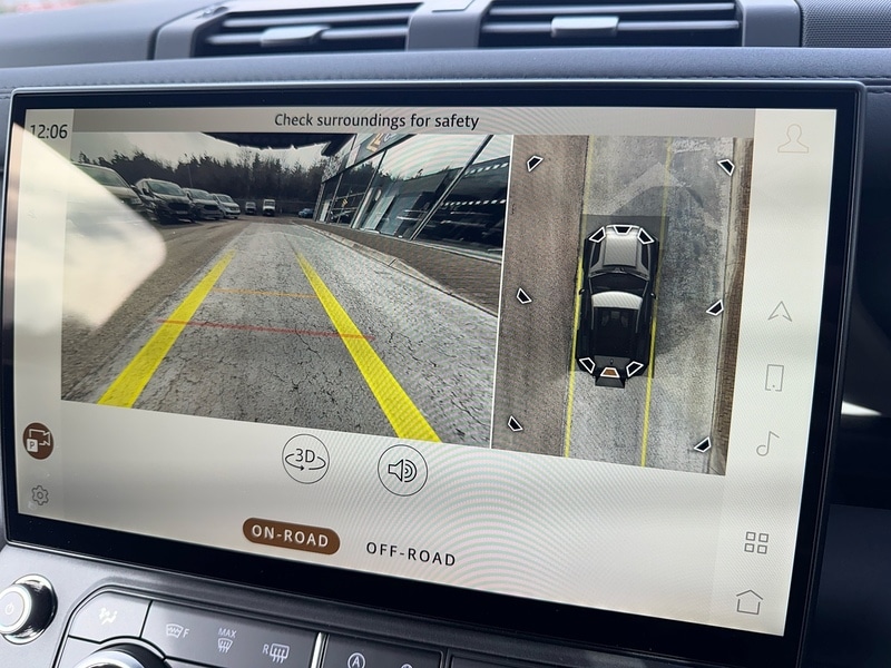 Used Land Rover Defender 90 2026 for sale - 77765952: Photo 13