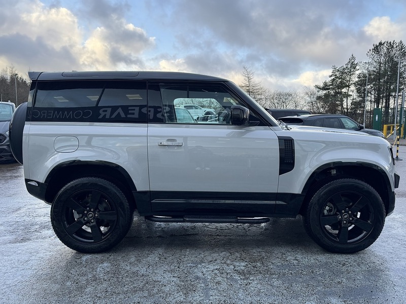 Used Land Rover Defender 90 2026 for sale - 77765952: Photo 16