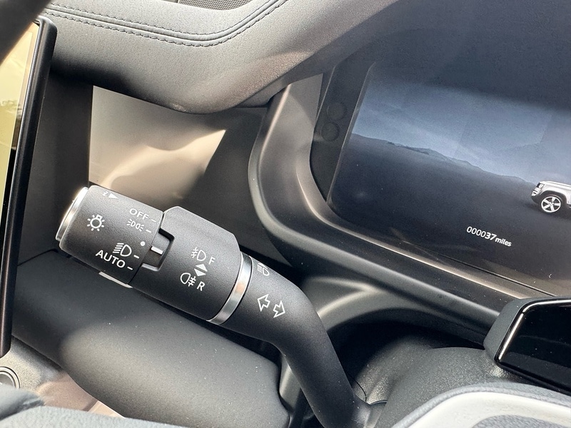 Used Land Rover Defender 90 2026 for sale - 77765952: Photo 29