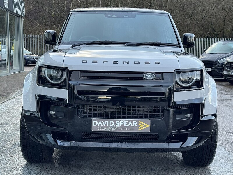 Used Land Rover Defender 90 2026 for sale - 77765952: Photo 7