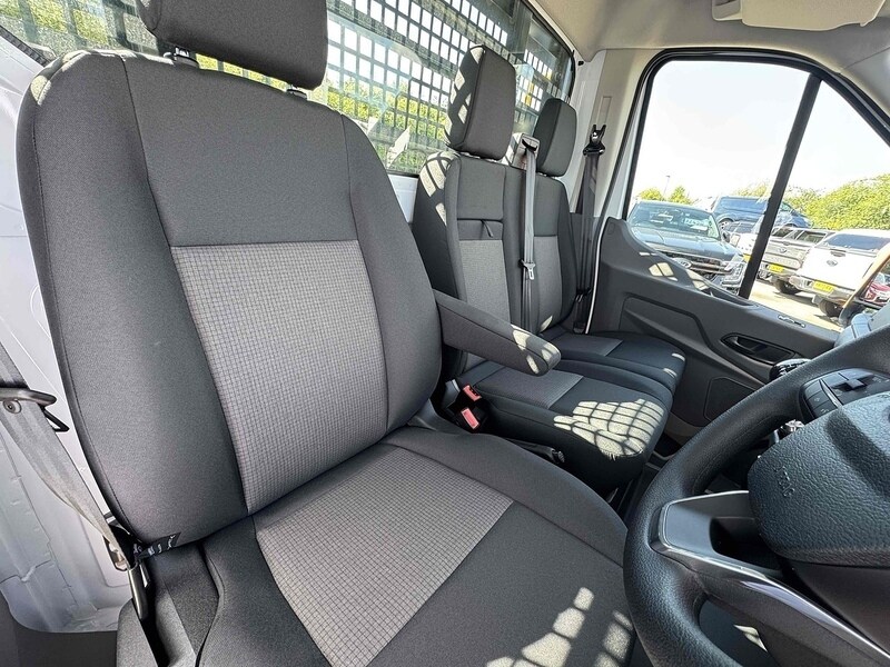 Used Ford Transit for sale - 78031230: Photo 10