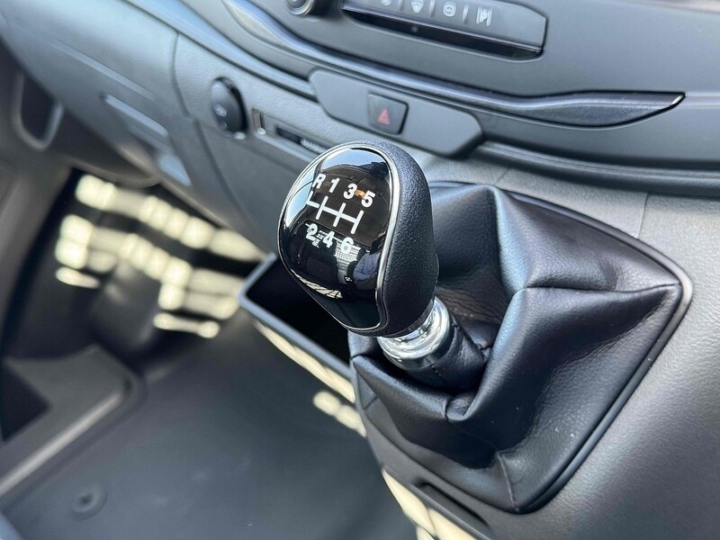 Used Ford Transit for sale - 78031230: Photo 12