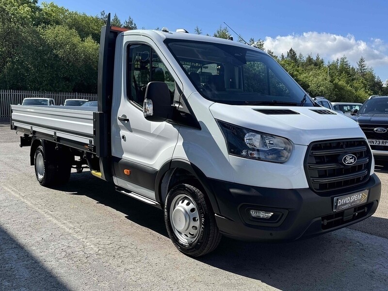 Used Ford Transit for sale - 78031230: Photo 16