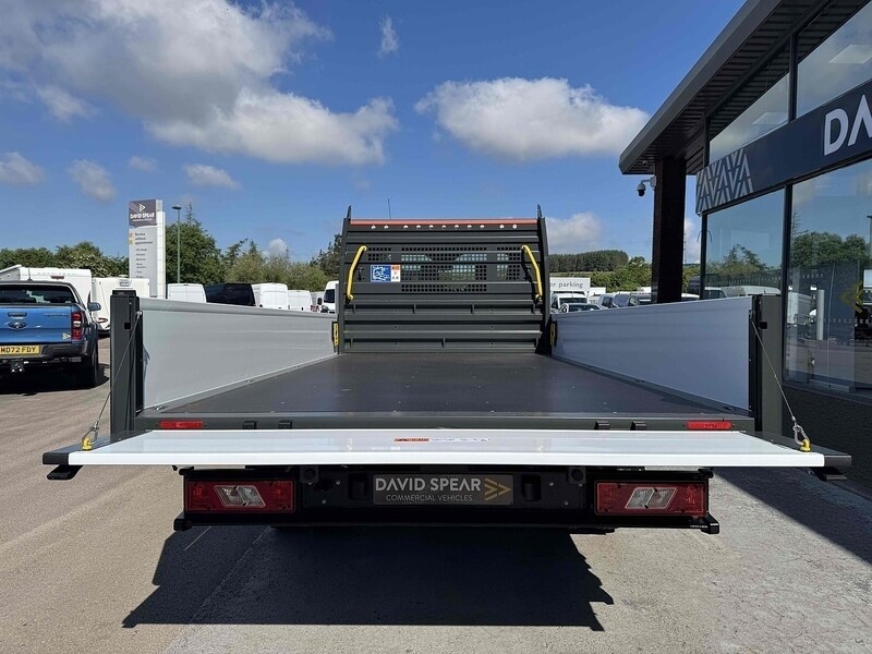 Used Ford Transit for sale - 78031230: Photo 18