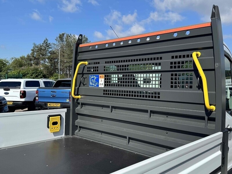 Used Ford Transit for sale - 78031230: Photo 21