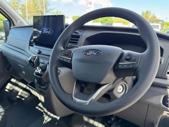 Used Ford Transit 2026 for sale - 78031230: Photo
